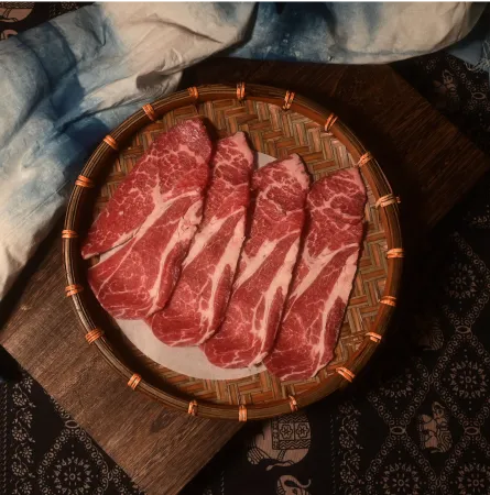 NUVOGRILL