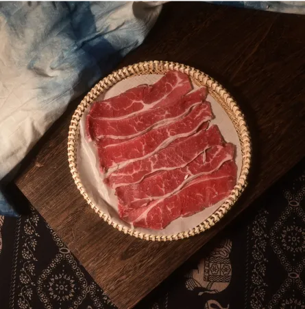 NUVOGRILL